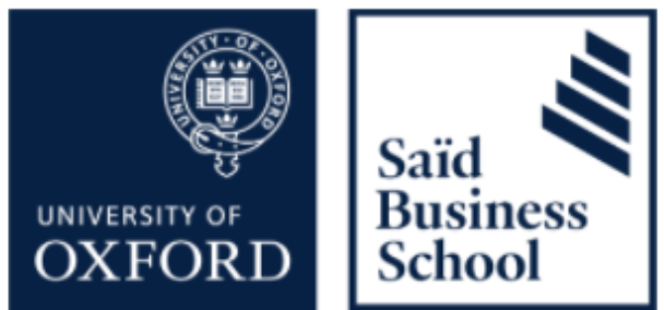 Saïd Business School Oxford